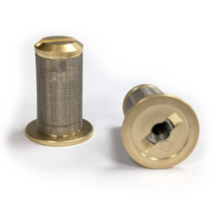 Wand Jet filter (x2)