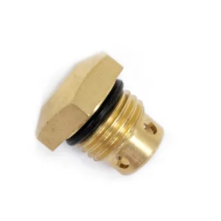 Wand Trigger Cap Nut