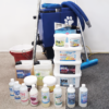 Jaguar Cub Compact Carpet Cleaning Package