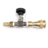 Needle Valve Regulator