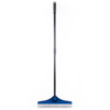 18" Carpet Rake with Telescopic Handle