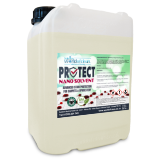 Carpet Stain Protection