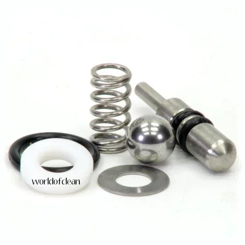 Westpak Carpet Wand Angle Valve Repair Kit