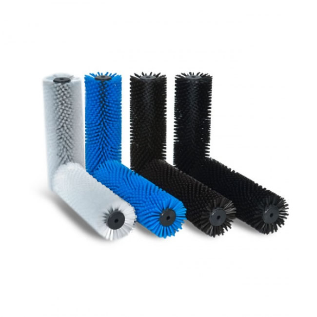 TM4 - TM3 - Pro35 Brushes (Pair)