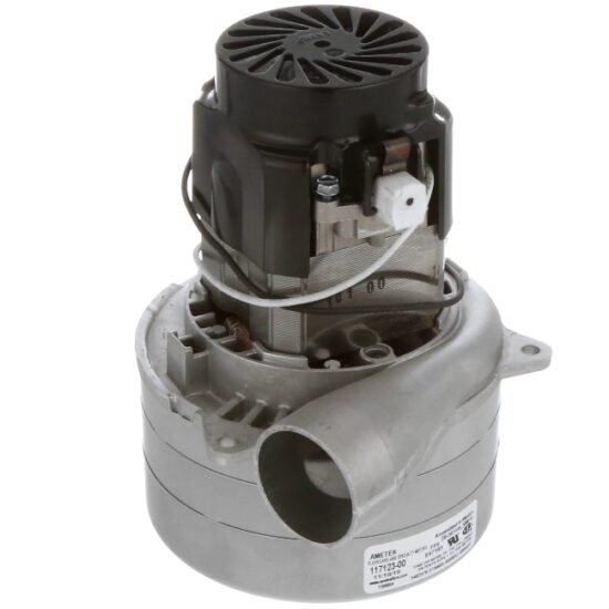 Ametek Lamb Vacuum Motor 5.7 – 3 Stage