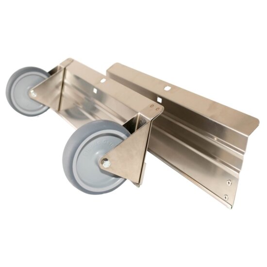 Pro35 Dust Covers