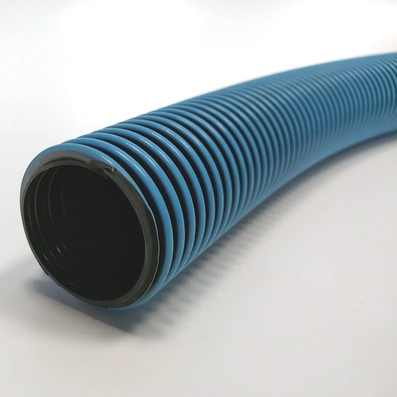 1.5" High Flow Vacuum Hose - Image 2