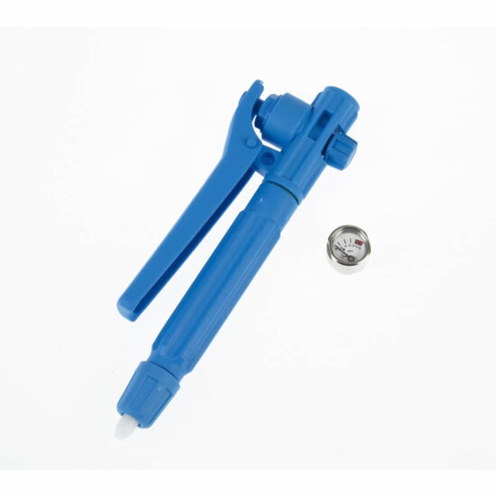 Trigger Assembly with Gauge for Orion Pro+
