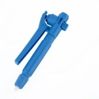 Trigger Assembly w/o Gauge for Orion Pro+
