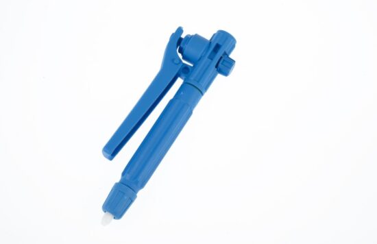 Trigger Assembly w/o Gauge for Orion Pro+
