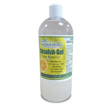 Resolvit Gel